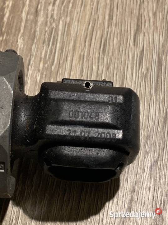 AMORTYZATOR TELESKOP SIŁOWNIK KLAPY PRAWY BMW Katowice
