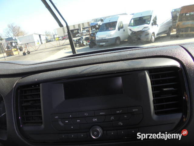 CITROEN Jumpy SpaceTourer 15 BlueHDi 120 Confort Opole