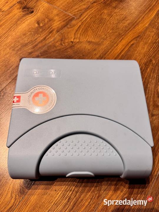 Lampa Bioptron Compact III światłoterapia Zepter