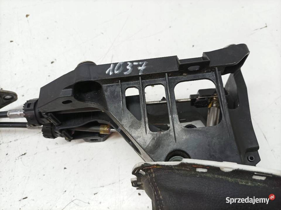 LEWAREK SKRZYNI BIEGÓW WYBIERAK MANUAL 20 D