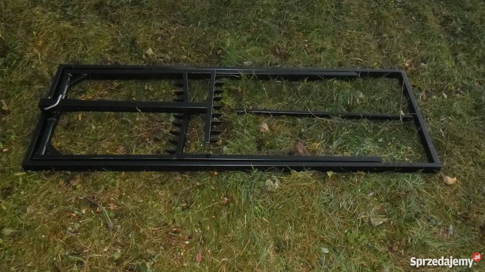 Stojak uchwyt kobyłka do ciecia drewna Pozostałe