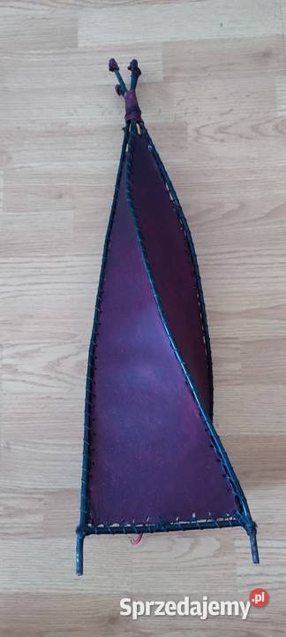 Stara lampka z lat 80 Piekary Śląskie