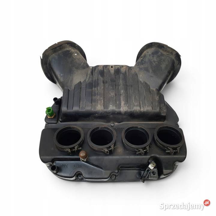 OBUDOWA FILTRA POWIETRZA AirBox Suzuki GSXR GSXR Chełm
