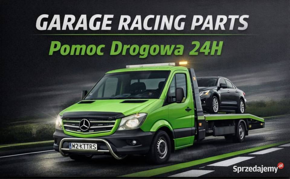 Sprinter 906 2.7 autolaweta zamiana suv wywrotka minikoparka