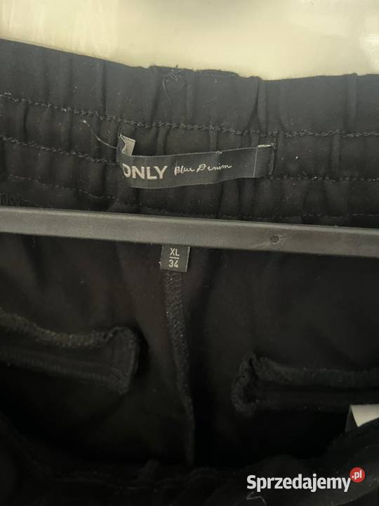 Super Spodnie eleganckie XL Gdańsk sprzedam