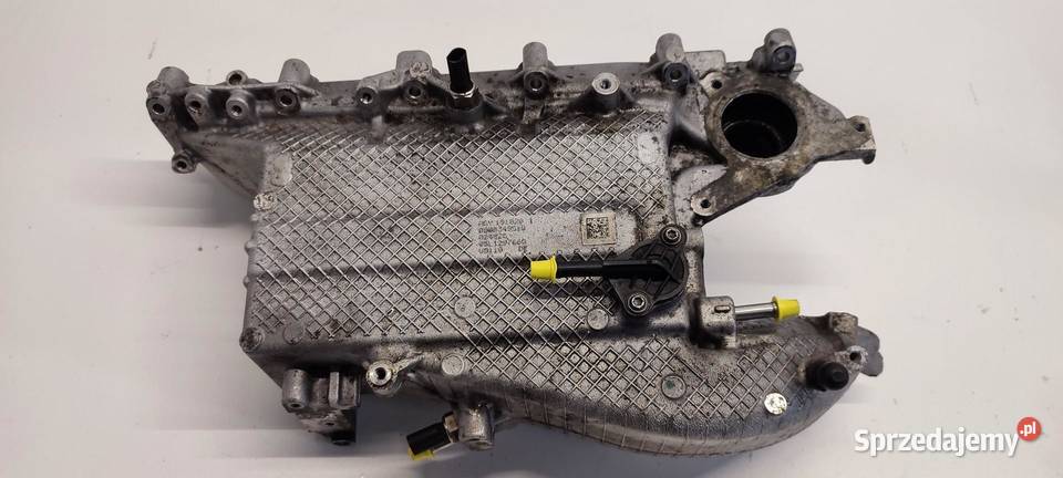 VW TIGUAN II KOLEKTOR SSĄCY 20TDI 05L129766A