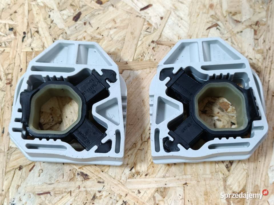 AUDI VW SEAT SKODA CUPRA MOCOWANIE UCHWYT wielkopolskie Pleszew