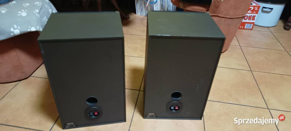 Kolumny Onkyo typ sc260 Grodków