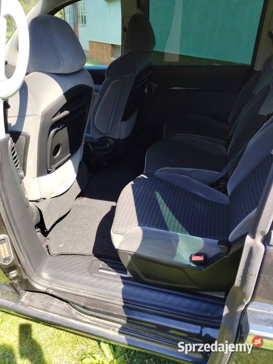 Citroen C8 8 165 nieuszkodzony Świebodzice sprzedam
