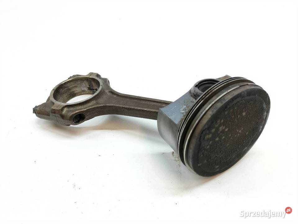 TŁOK KORBOWÓD 0791B 16 TURBO Opel Insignia I świętokrzyskie