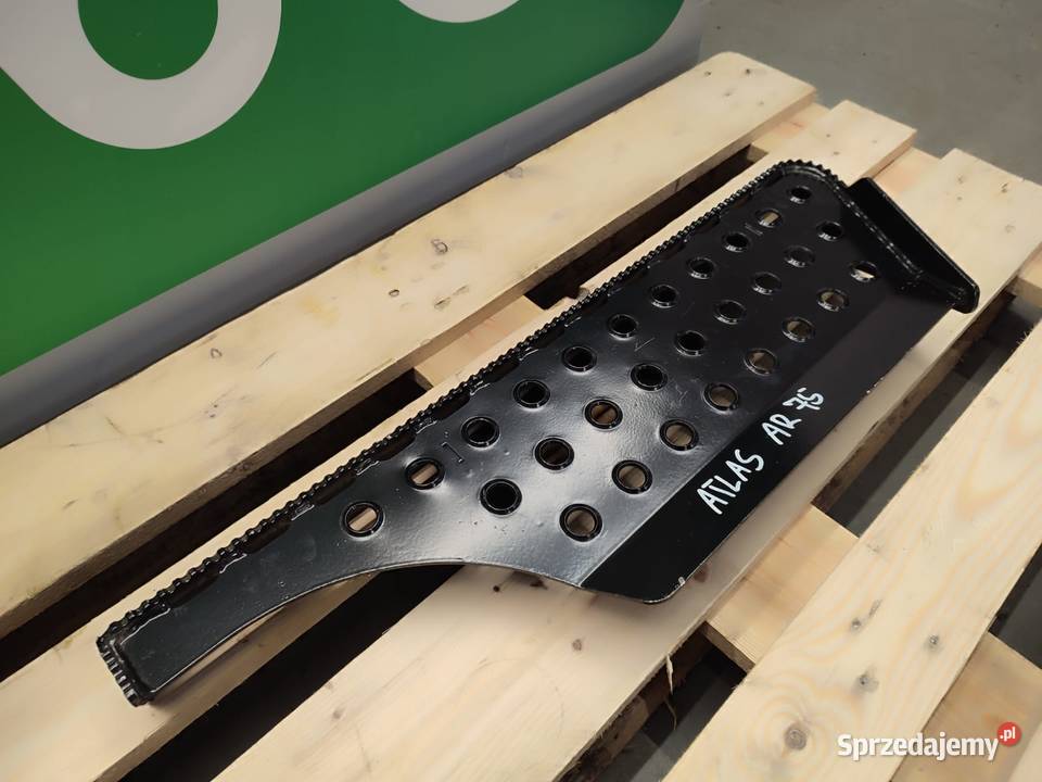 Stopień Atlas AR75