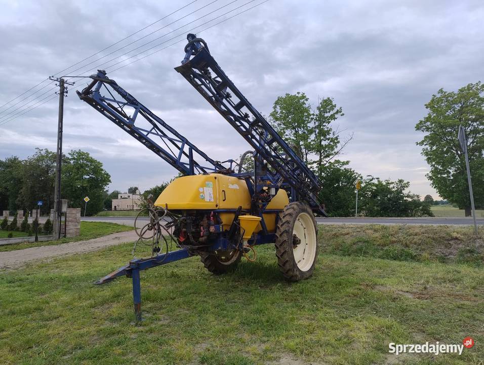 caruelle ct25 sprowadzony Błaszki