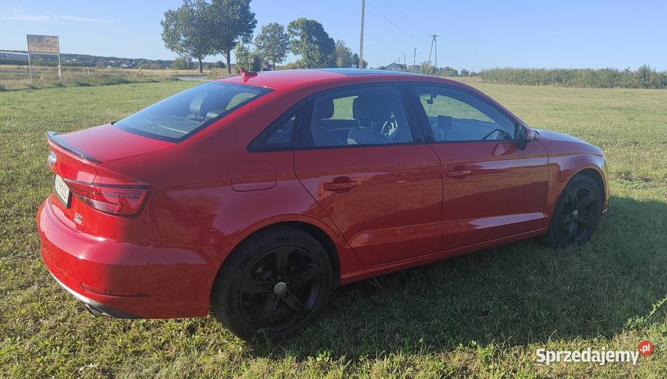 AUDI A3 quatro A3