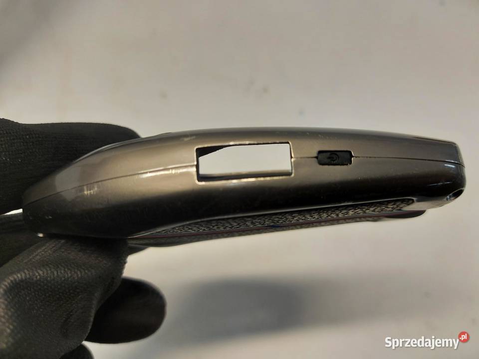 BMW G05 X5 30d 2019r OBUDOWA ETUI KLUCZYKA