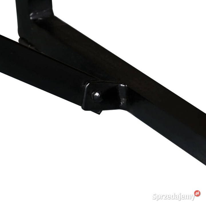 Ławka z drewna odzyskanego 110x35x45 WM244901 Meble Warszawa