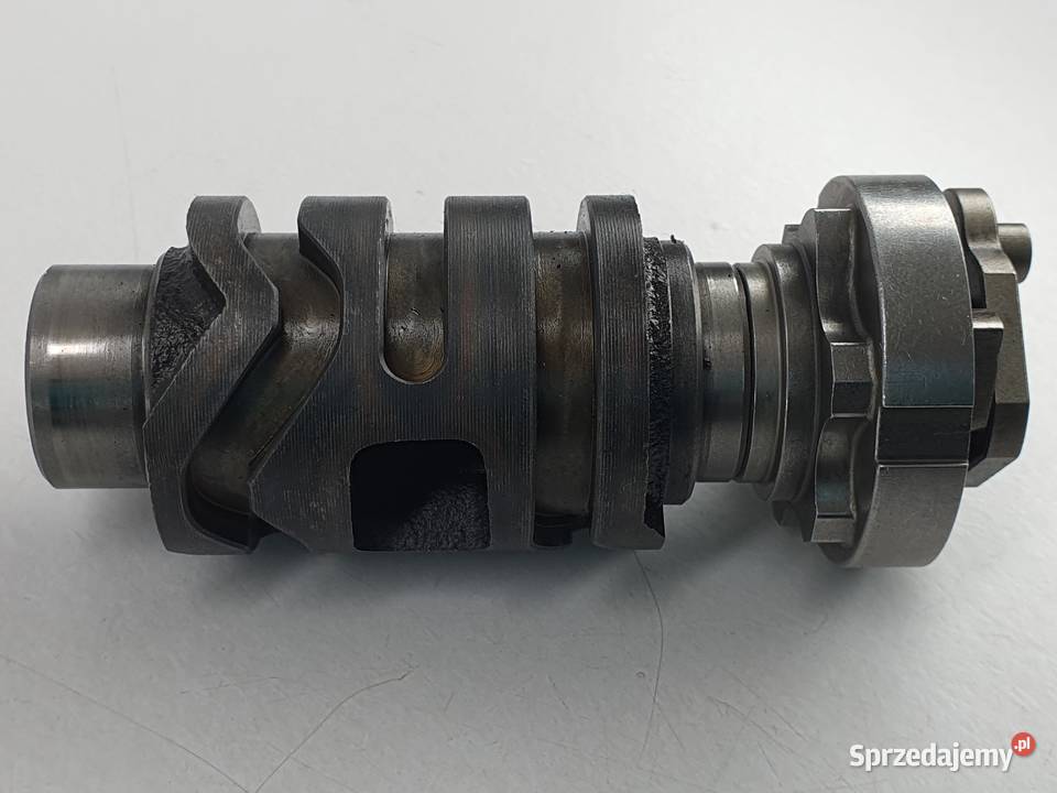 Wybierak Programator Skrzyni Suzuki Drz 400 Łódź