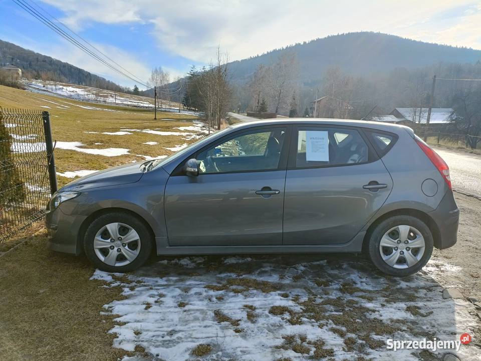 Hyundai i30 małopolskie