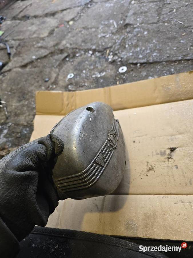 Pokrywa zapłonu komar lubuskie Gorzów Wielkopolski