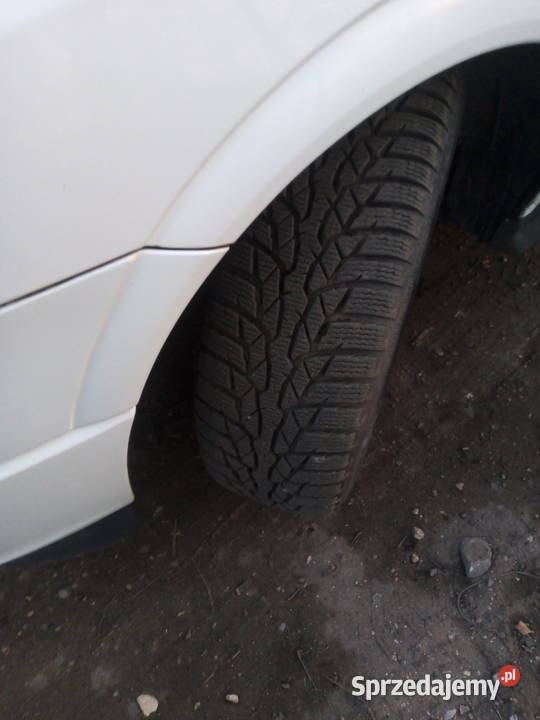 Opel astra 17dti Rok produkcji 2003 Opel Ząbki