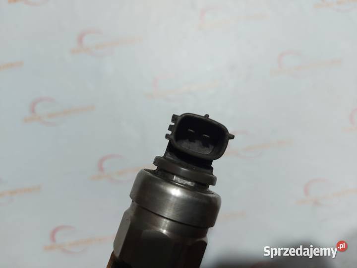 NISSAN NAVARA 25 DCI wtryskiwacz paliwa świętokrzyskie Kielce