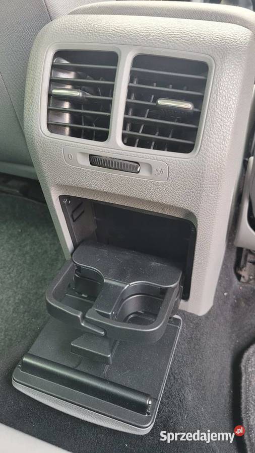 Volkswagen Golf Specjalna Edycja 1 R VW Trzcianka