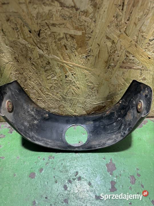 osłona błotnika Shl M17 Gazela Stryków