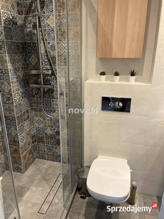 Mieszkanie Warszawa 485m2 3pokojowe
