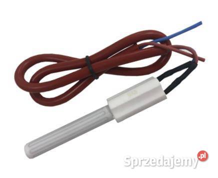 Zapalarka ceramiczna 200W DZIUBARCZYK SEKO dost Koszęcin sprzedam