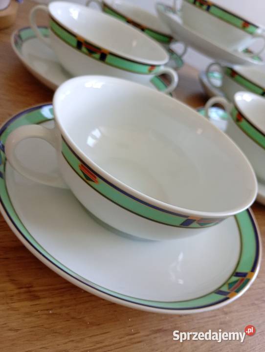 Porcelana Arzberg Suwałki