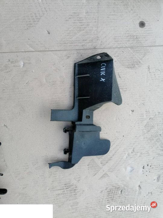 Honda Civic X kierownica powietrza sprzedam