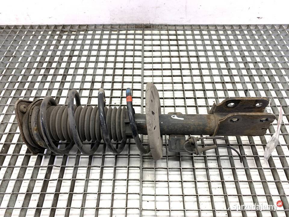 AMORTYZATOR PRAWY PRZÓD PEUGEOT 308 II 12 Amortyzatory