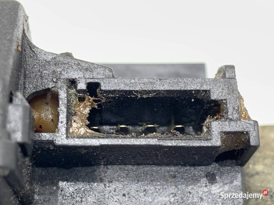 ZAMEK KLAPY TYŁ FIAT GRANDE PUNTO Hatchback podkarpackie