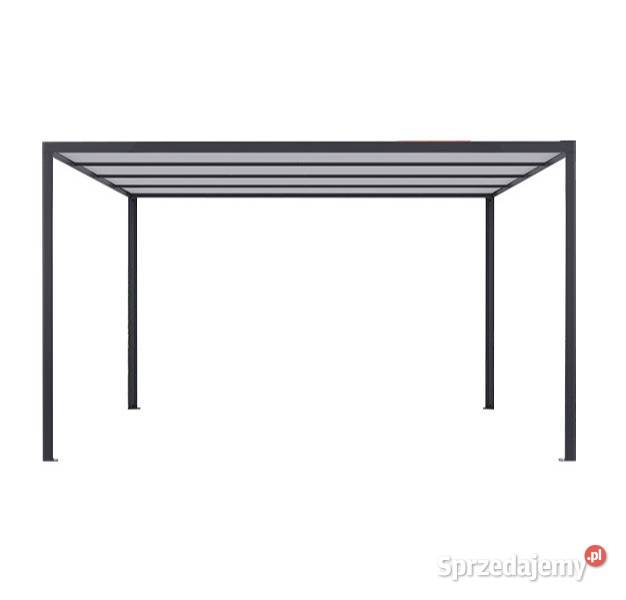 pergola tarasowa Altana Pawilon Zadaszenia Patio Ostrów Wielkopolski
