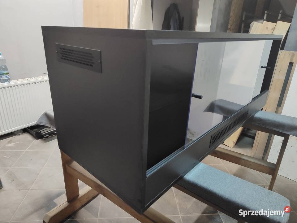 Terrarium agama gekon żółw wąż śląskie Siemianowice Śląskie