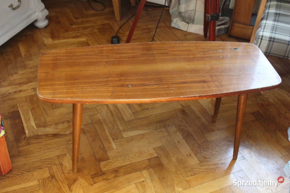ława patyczak prl Kalisz sprzedam