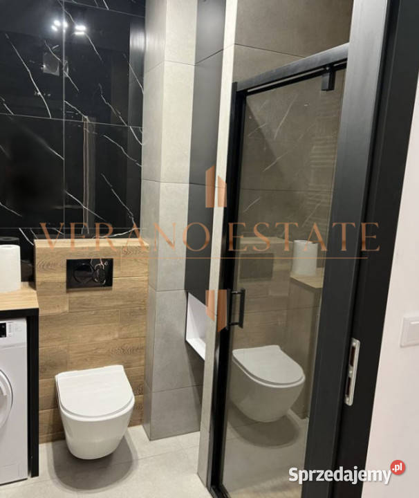 Nowoczesne 2pokojowe mieszkanie Modern Space Warszawa sprzedam