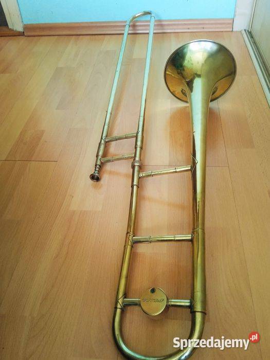 Stary Polski Instrument dęty sprzedam