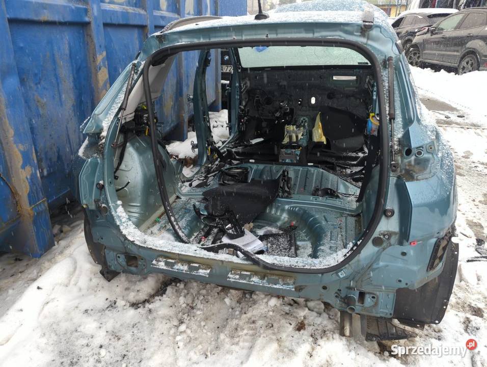 KAROSERIA ĆWIARTKA BŁOTNIK PRÓG DACH PODŁUŻNICA osobowe Karoseryjne