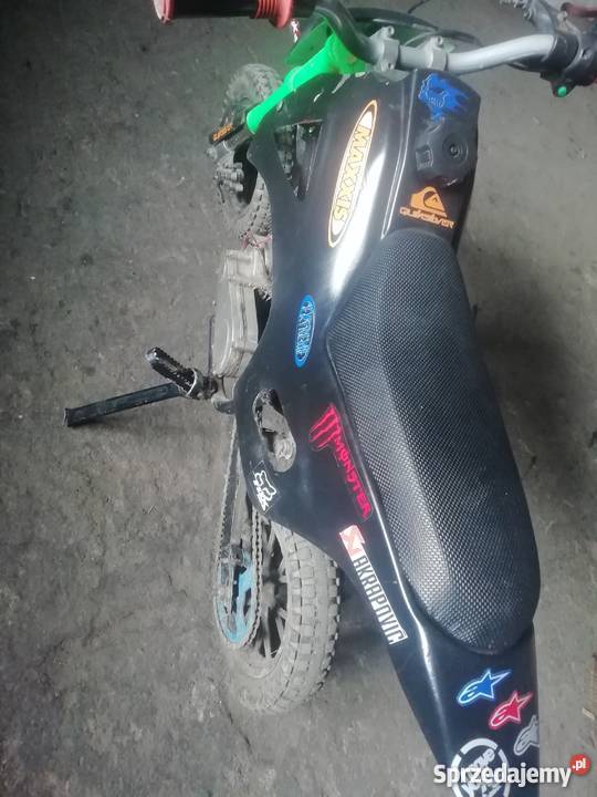 Cross 50 Palcza