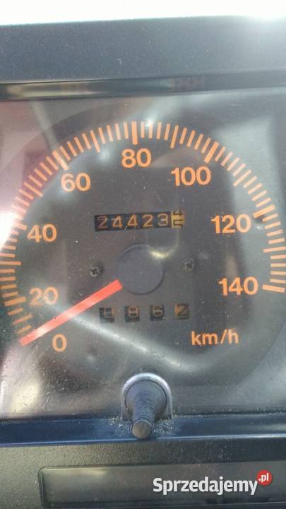 Suzuki Samurai 13 benzyna 1300cm3 podkarpackie Ropczyce sprzedam