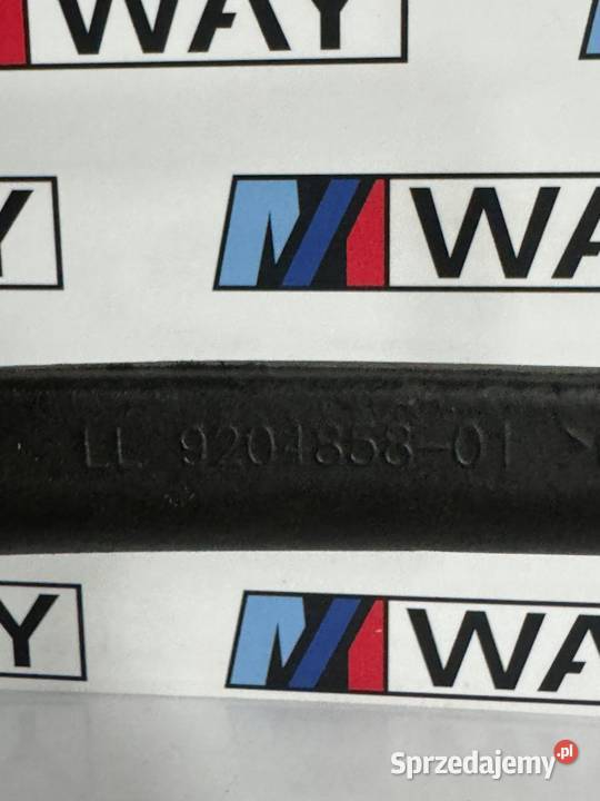 BMW F10 F11 USZCZELKA RAMKA HEAD UP HUD EUROPA