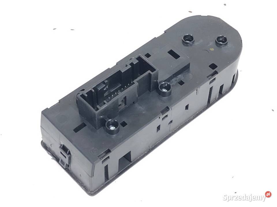 PRZEŁĄCZNIK SZYB OPEL ZAFIRA B 13209203 0515 osobowe