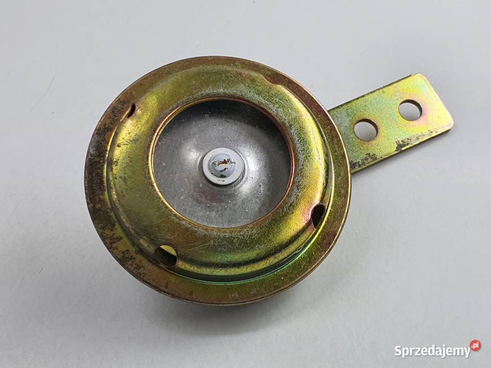 Klakson Trabka Sygnal Peugeot Jet Force 50 Cpi Łódź
