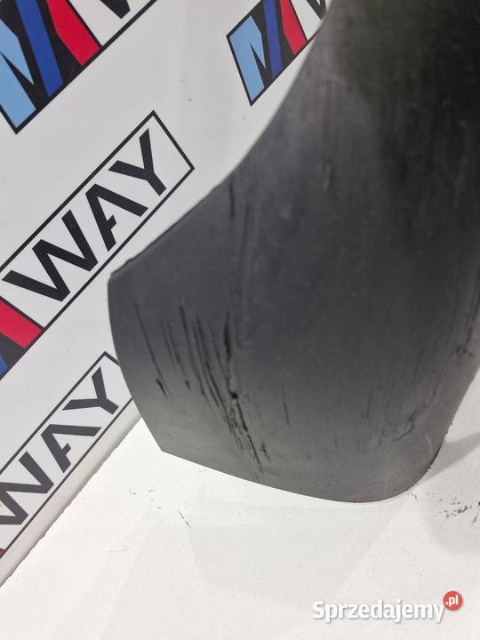 BMW X1 F48 SPOILER DOKŁADKA ZDERZAKA PRZÓD osobowe dolnośląskie sprzedam