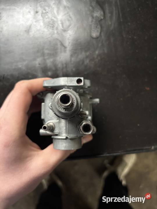 Sprzedam gaźnik do simsona Toruń