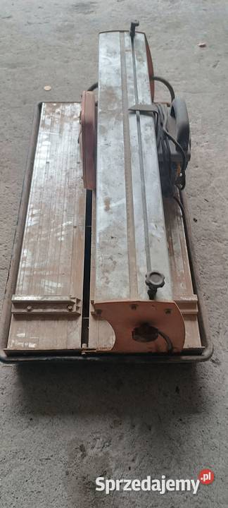 Pila do plytek Piły stołowe Kraków