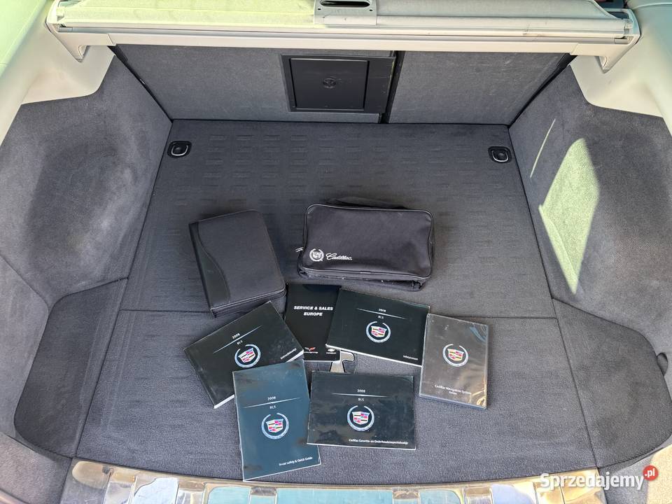 Bezwypadek Oryginał Doinwestowany Lopatki Śrem sprzedam