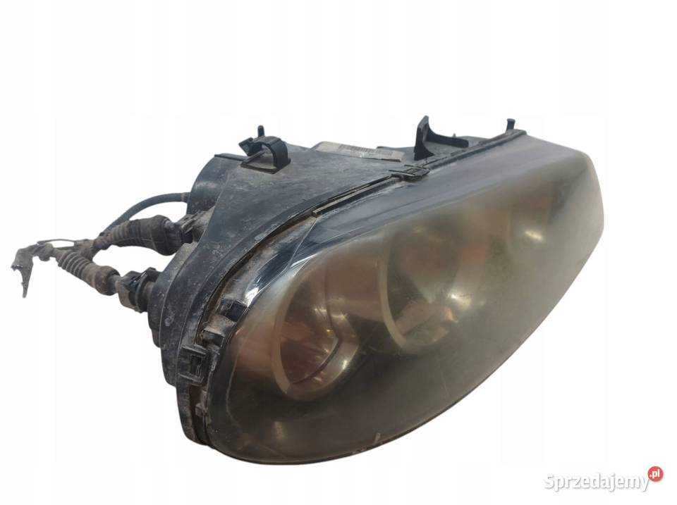 LAMPA PRZÓD PRAWA EU 60695647 Alfa Romeo 156 I świętokrzyskie sprzedam