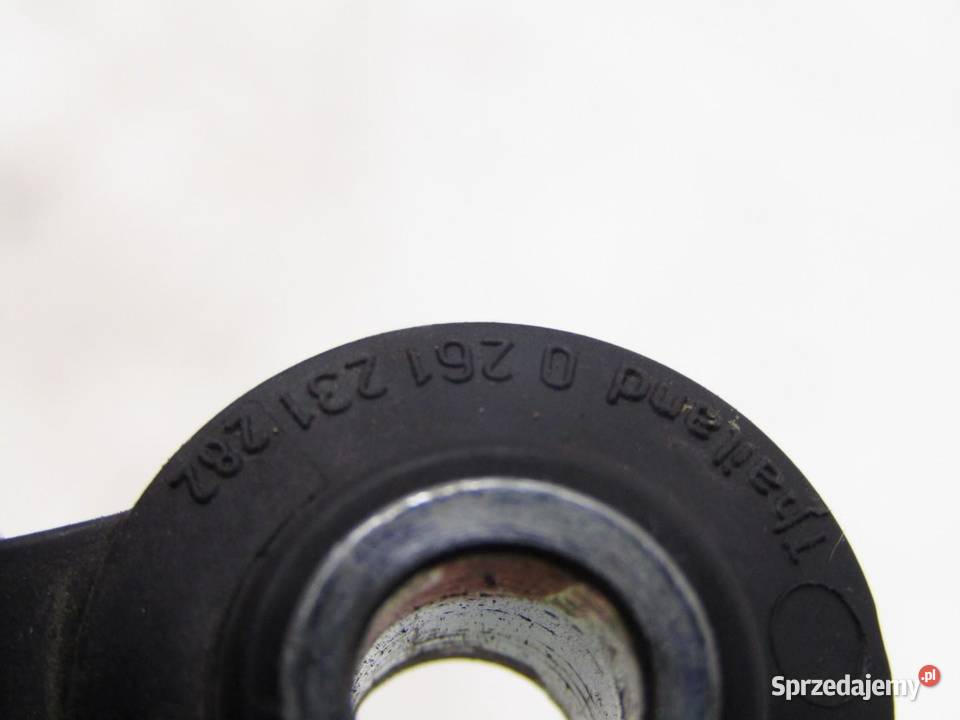 CZUJNIK SPALANIA STUKOWEGO 10 BOOSTERJET SUZUKI