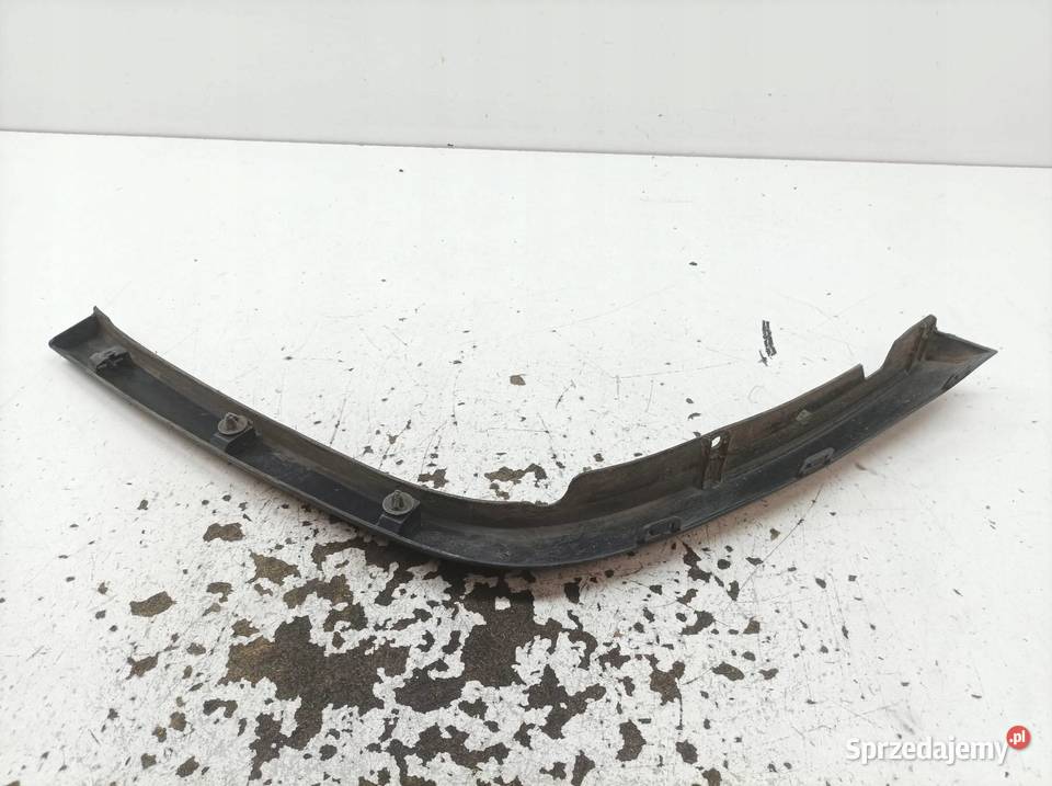 OSŁONA LISTWA BŁOTNIKA SIERP LEWY TYŁ Jeep Grand